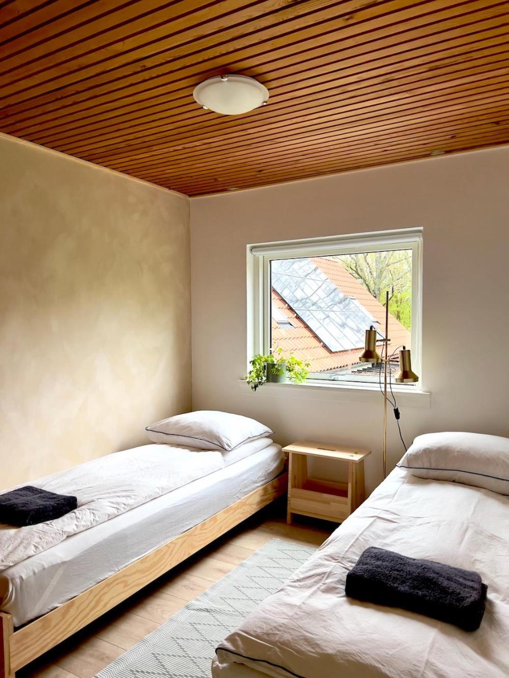 Bed and Breakfast Stoksholmene13 Svebolle Esterno foto