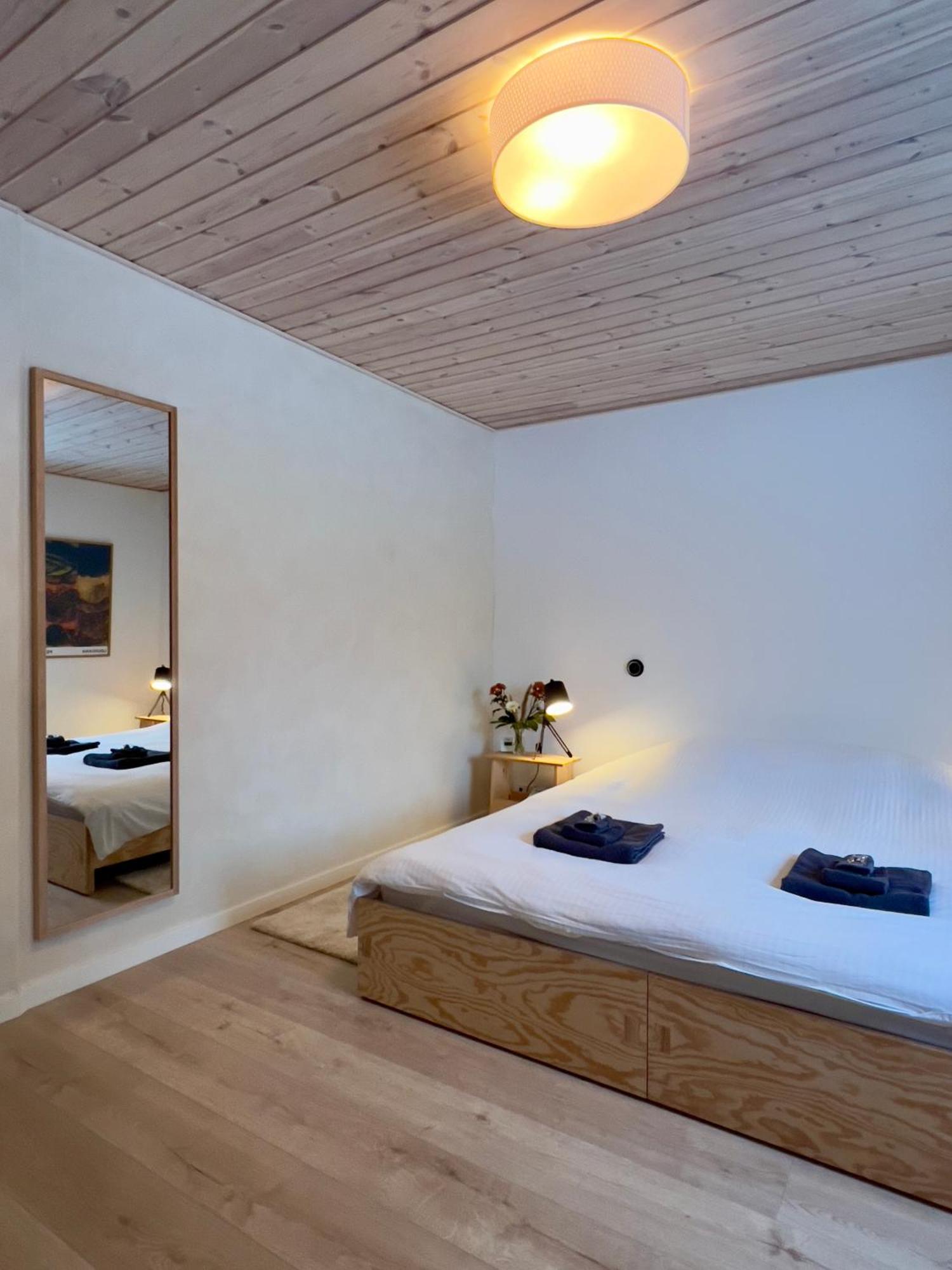 Bed and Breakfast Stoksholmene13 Svebolle Esterno foto