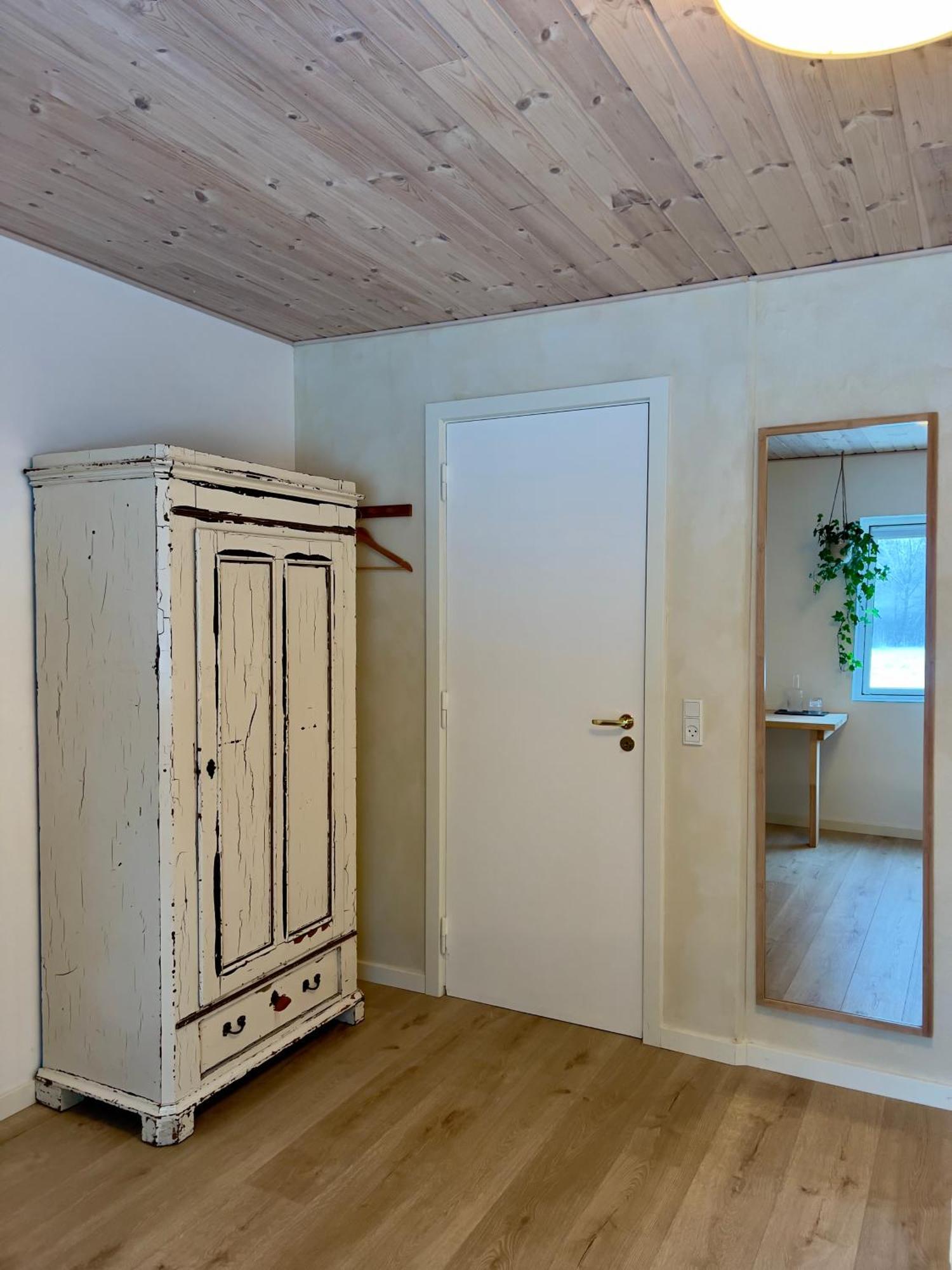 Bed and Breakfast Stoksholmene13 Svebolle Esterno foto