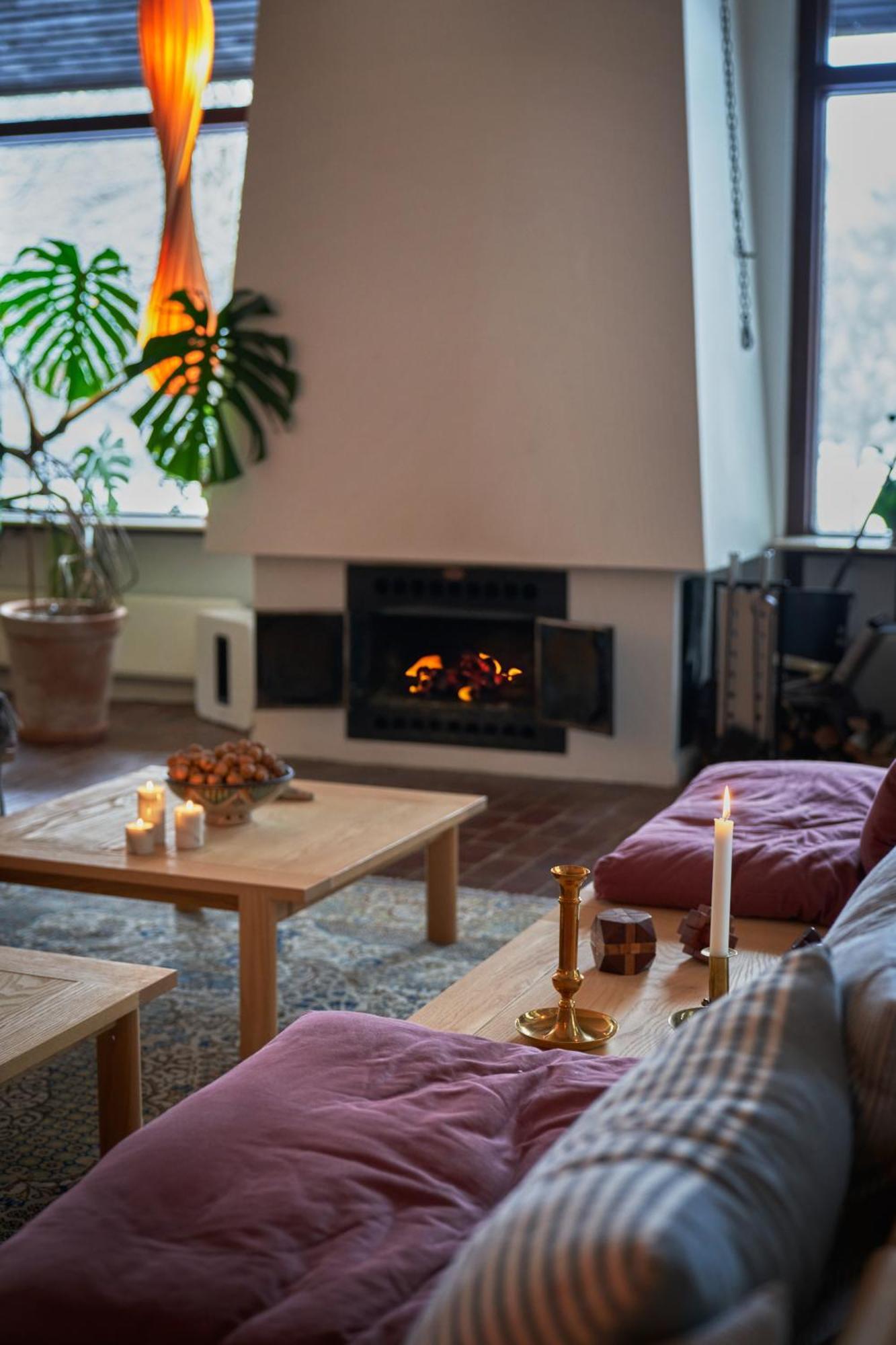 Bed and Breakfast Stoksholmene13 Svebolle Esterno foto
