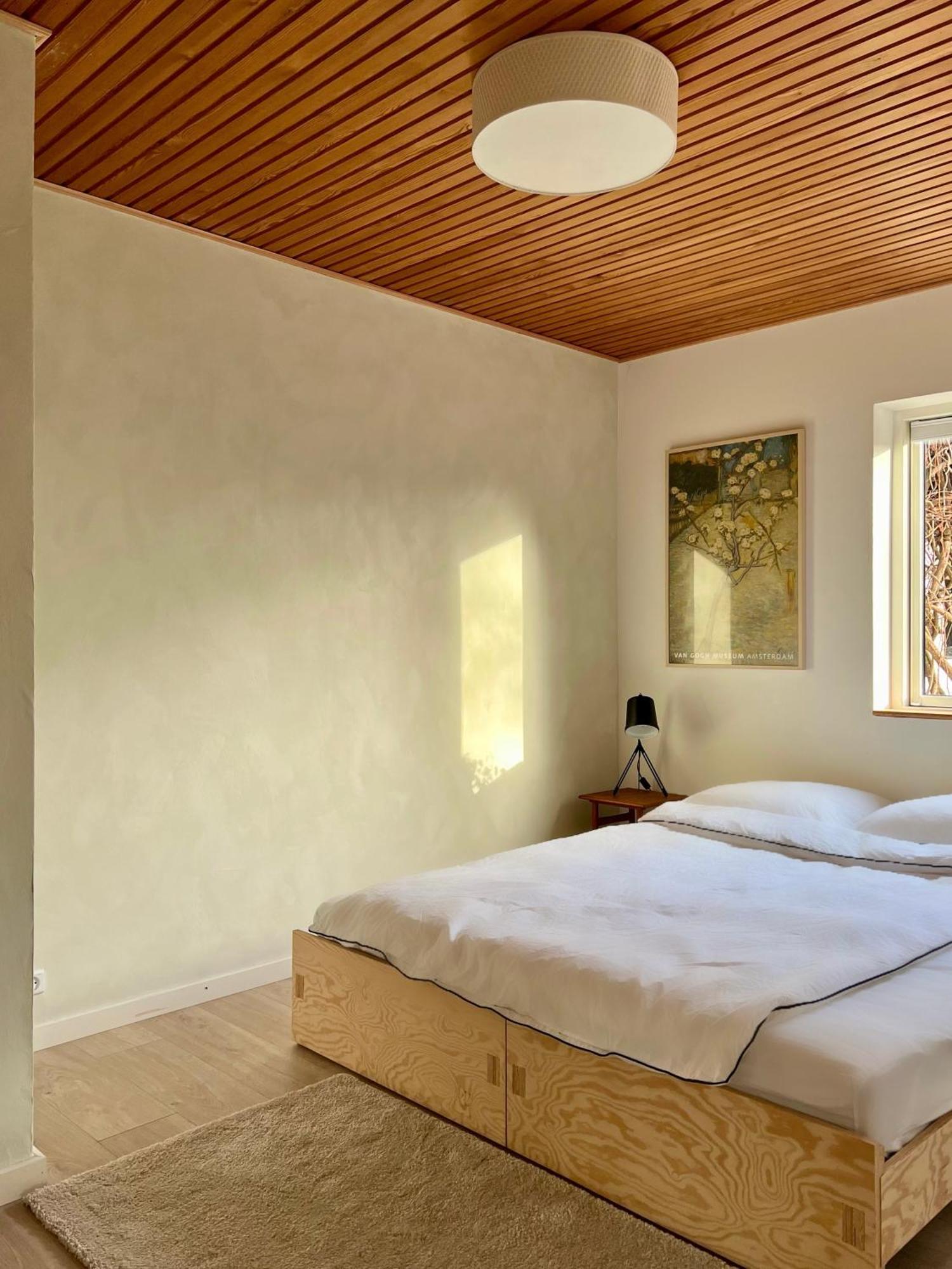 Bed and Breakfast Stoksholmene13 Svebolle Esterno foto