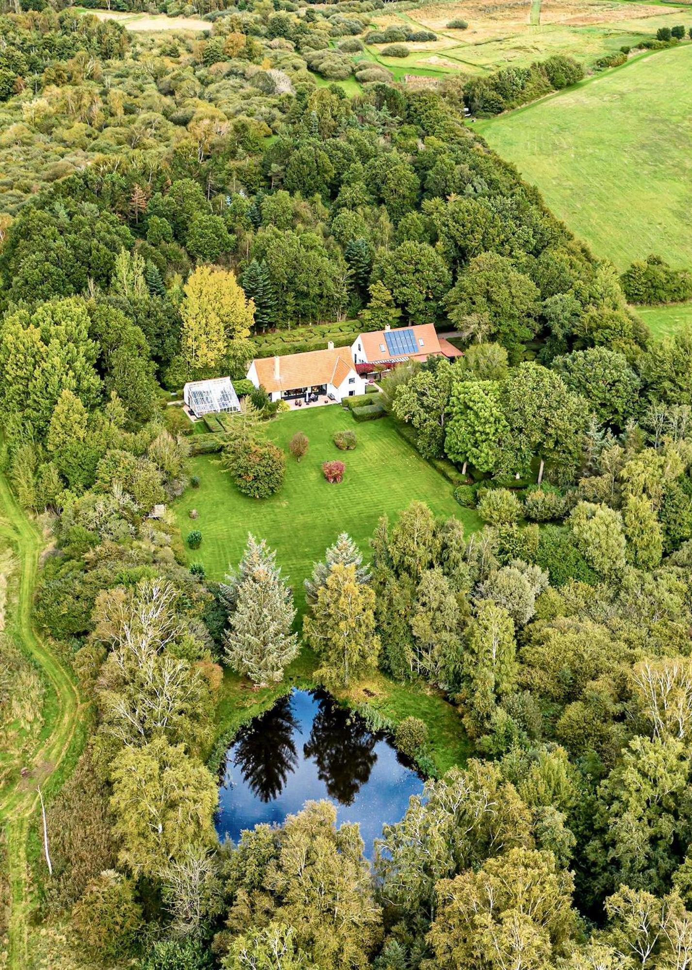 Bed and Breakfast Stoksholmene13 Svebolle Esterno foto